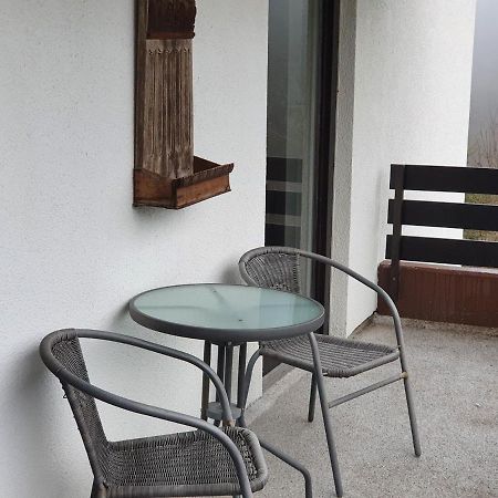 In Der Buere B Apartment Winterberg Bagian luar foto