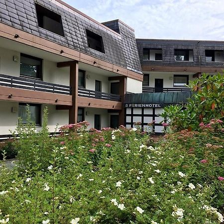 In Der Buere B Apartment Winterberg Bagian luar foto