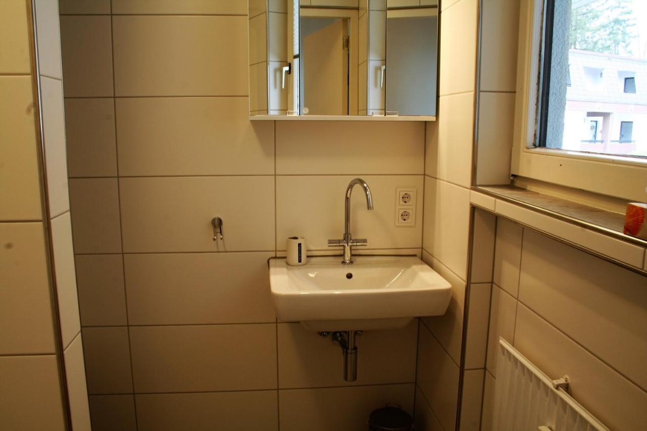 In Der Buere B Apartment Winterberg Bagian luar foto