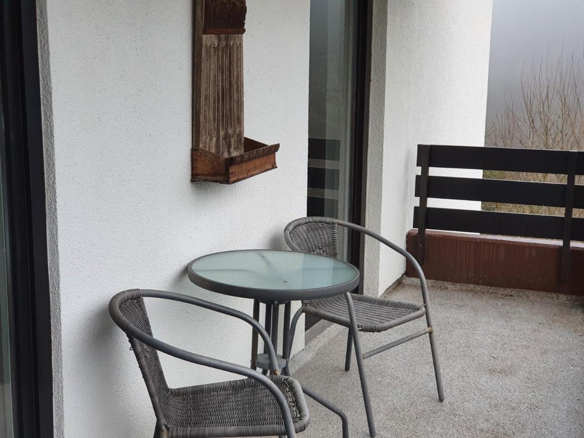 In Der Buere B Apartment Winterberg Bagian luar foto
