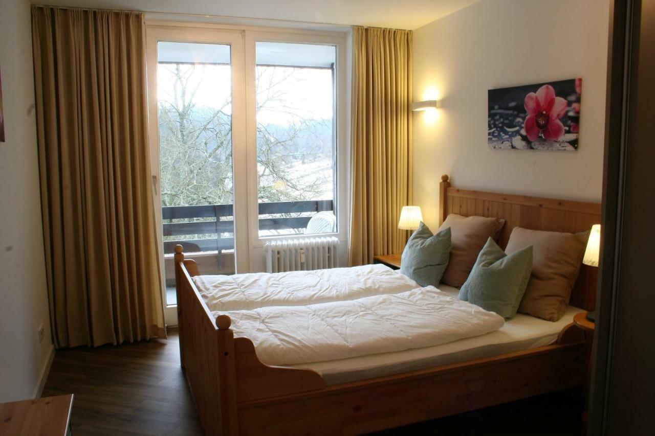 In Der Buere B Apartment Winterberg Bagian luar foto