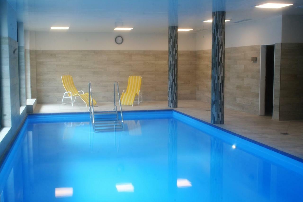 In Der Buere B Apartment Winterberg Bagian luar foto