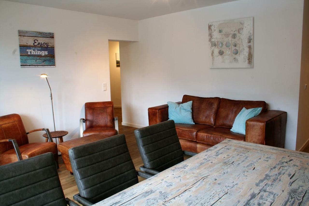 In Der Buere B Apartment Winterberg Bagian luar foto