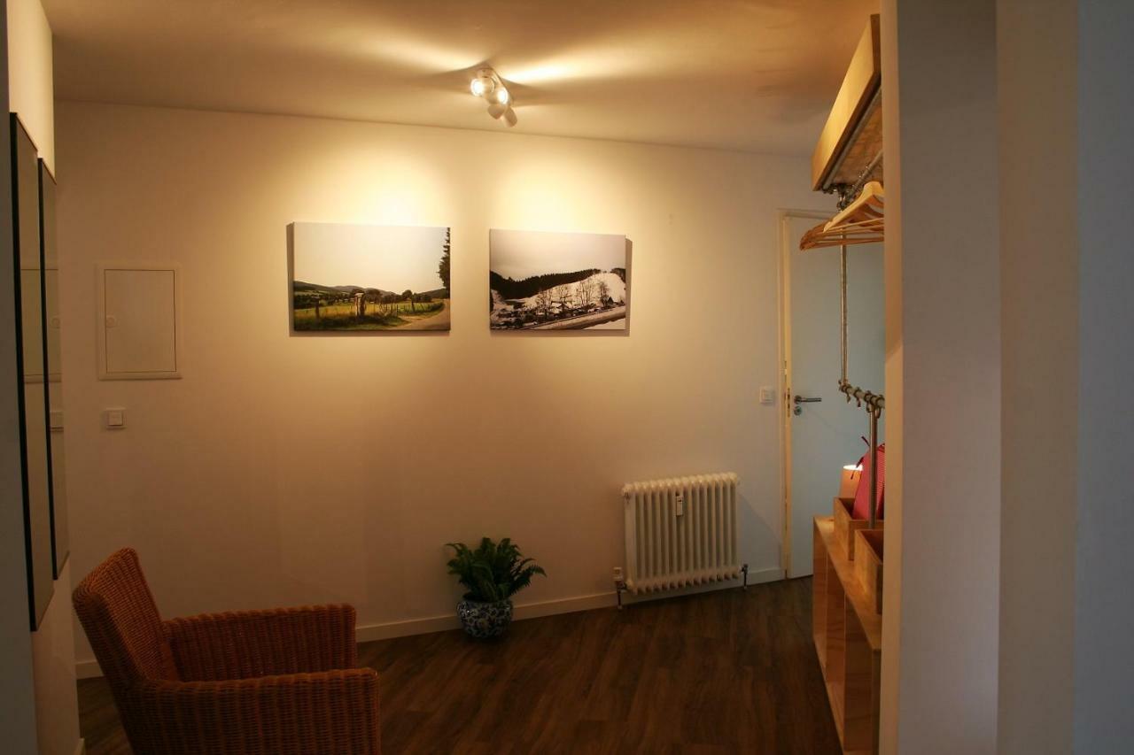 In Der Buere B Apartment Winterberg Bagian luar foto