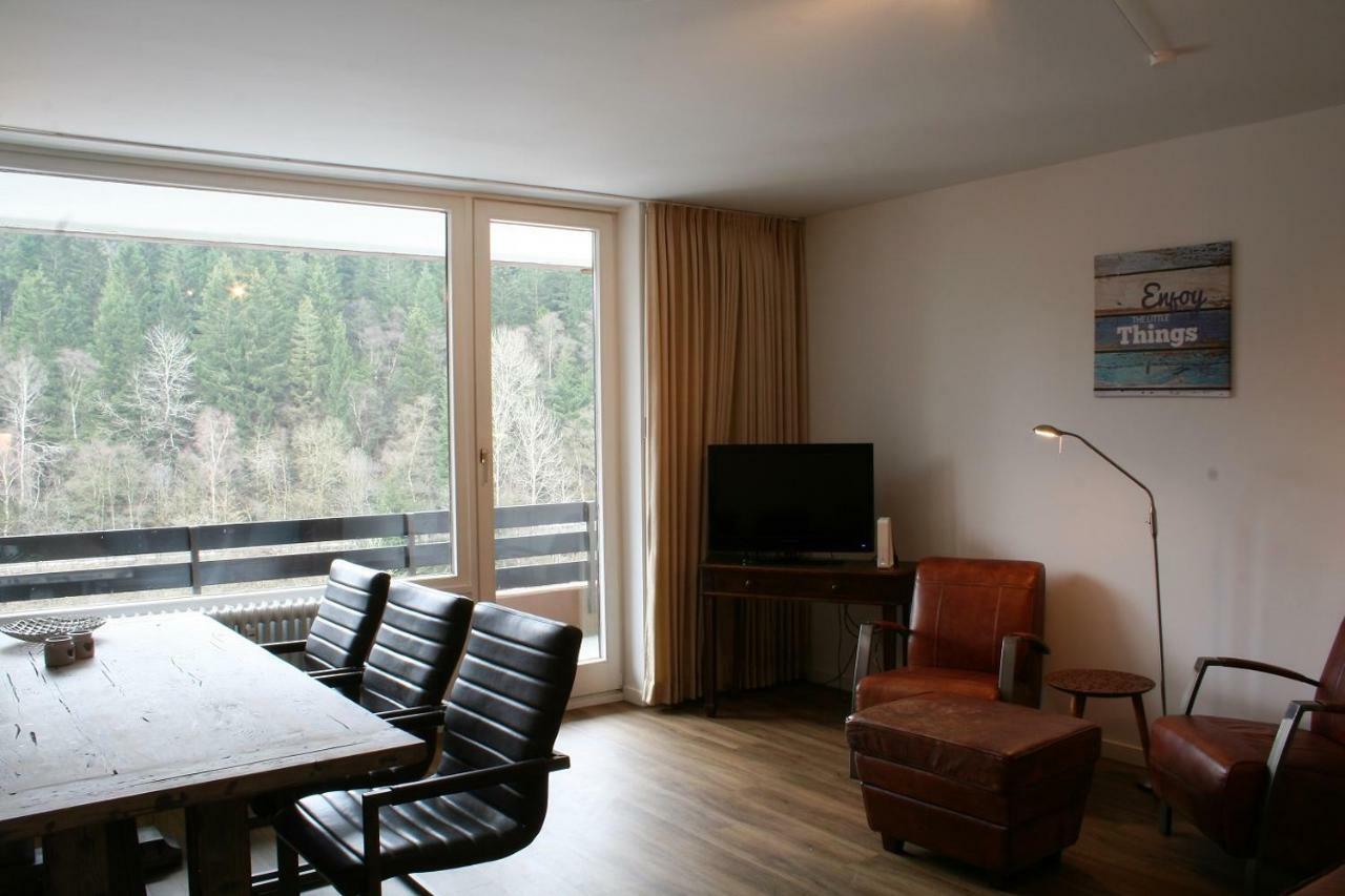 In Der Buere B Apartment Winterberg Bagian luar foto