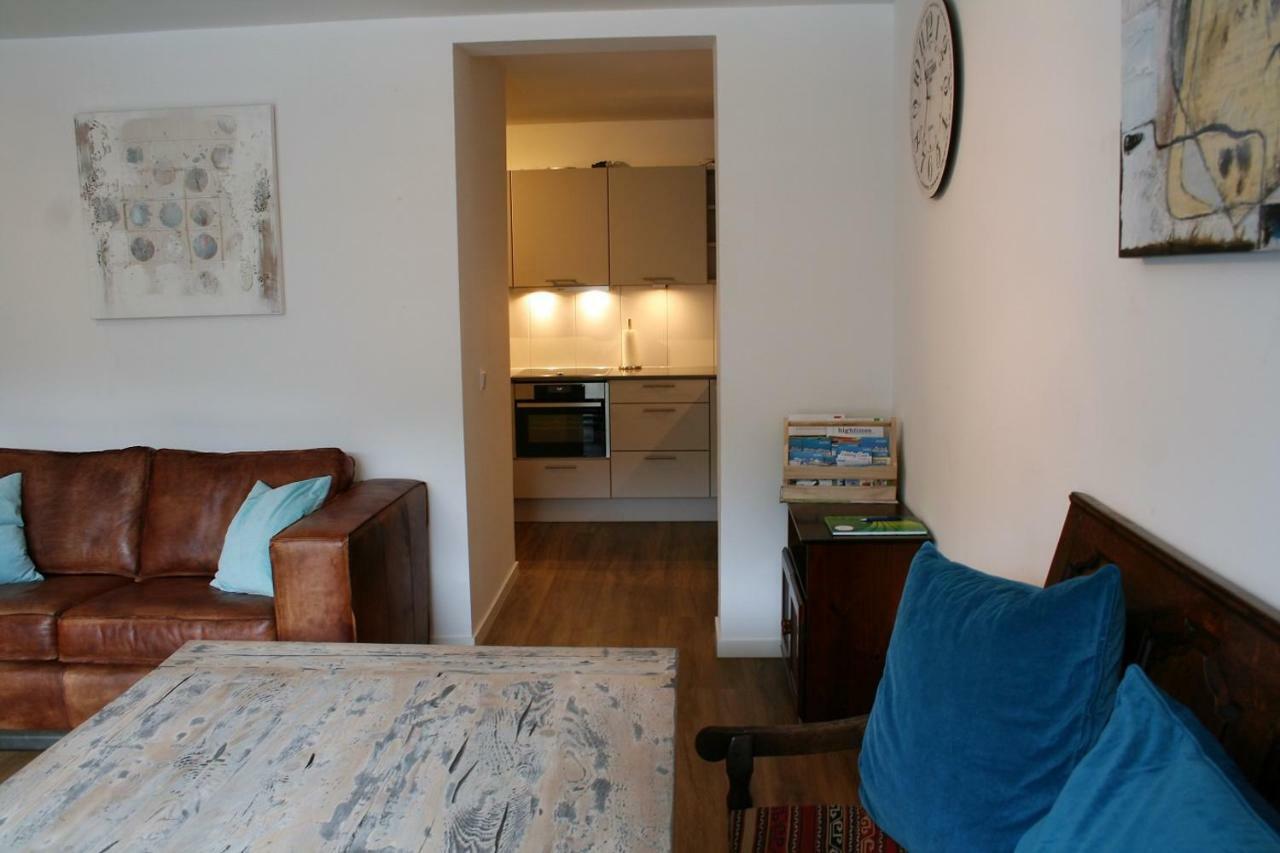 In Der Buere B Apartment Winterberg Bagian luar foto